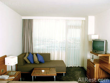 Lares Park Hotel 17